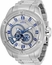 Invicta 31824 Bolt Mens Chronograph Automatic Watch