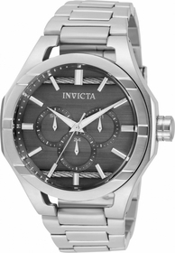 Invicta 31827 Bolt Mens Chronograph Quartz Watch