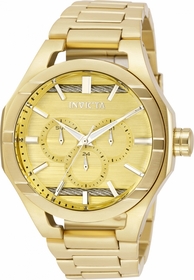 Invicta 31829 Bolt Mens Chronograph Quartz Watch
