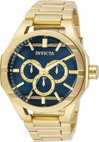 Invicta 31830 Bolt Mens Chronograph Quartz Watch
