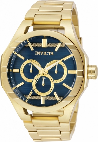 Invicta 31830 Bolt Mens Chronograph Quartz Watch