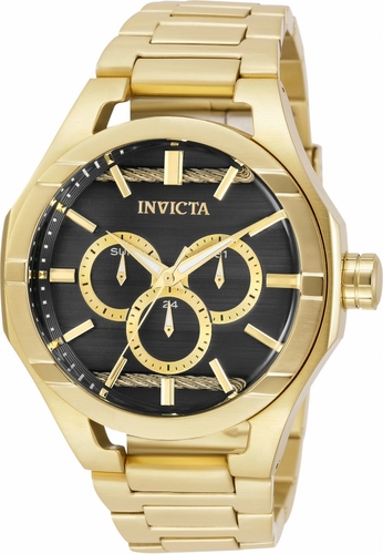 Invicta 31831 Bolt Mens Chronograph Quartz Watch