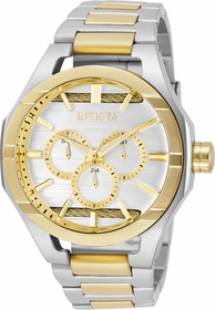 Invicta 31832 Bolt Mens Chronograph Quartz Watch