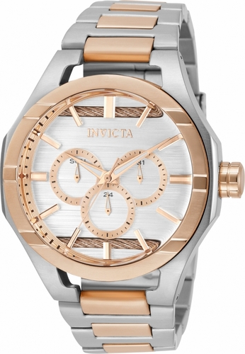 Invicta 31833 Bolt Mens Chronograph Quartz Watch