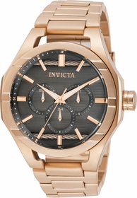 Invicta 31834 Bolt Mens Chronograph Quartz Watch