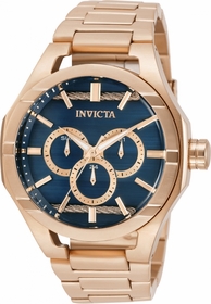 Invicta 31835 Bolt Mens Chronograph Quartz Watch
