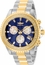 Invicta 31838 Pro Diver Mens Chronograph Quartz Watch