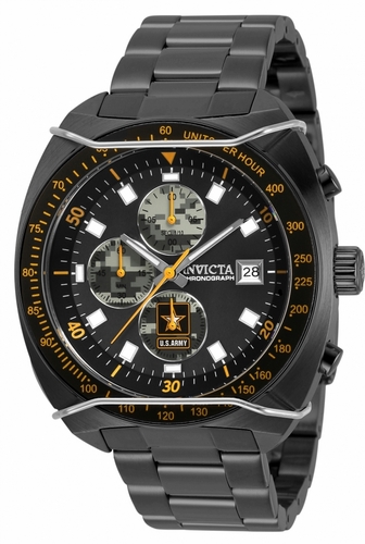 Invicta 31840 U.S. Army Mens Chronograph Quartz Watch