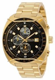Invicta 31841 U.S. Army Mens Chronograph Quartz Watch