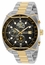 Invicta 31842 U.S. Army Mens Chronograph Quartz Watch