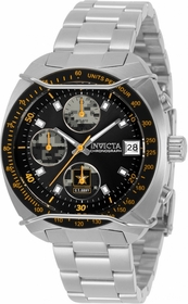 Invicta 31843 U.S. Army Ladies Chronograph Quartz Watch