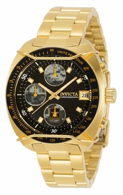 Invicta 31845 U.S. Army Ladies Chronograph Quartz Watch