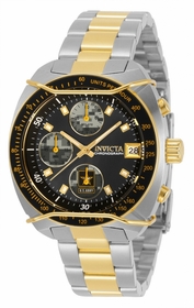 Invicta 31846 U.S. Army Ladies Chronograph Quartz Watch