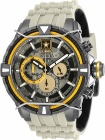 Invicta 31847 U.S. Army Mens Chronograph Quartz Watch