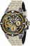Invicta 31849 U.S. Army Ladies Chronograph Quartz Watch