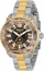 Invicta 31856 U.S. Army Ladies Chronograph Automatic Watch