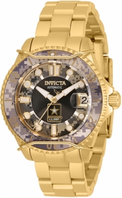 Invicta 31857 U.S. Army Mens Automatic Watch