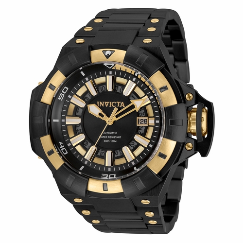 Invicta 31862 Akula Mens Automatic Watch