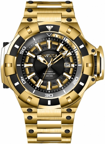 Invicta 31864 Akula Mens Automatic Watch