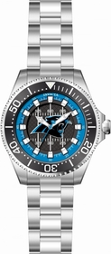 Invicta 31866 Akula Mens Chronograph Quartz Watch