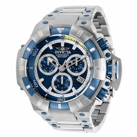 Invicta 31867 Akula Mens Chronograph Quartz Watch