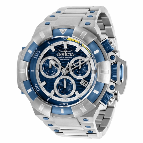 Invicta 31867 Akula Mens Chronograph Quartz Watch