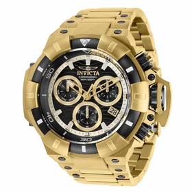Invicta 31872 Akula Mens Chronograph Quartz Watch