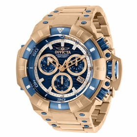 Invicta 31874 Akula Mens Chronograph Quartz Watch