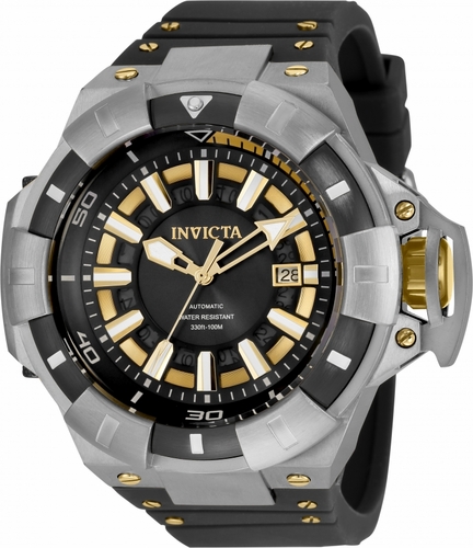 Invicta 31876 Akula Mens Automatic Watch