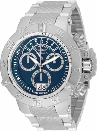 Invicta 31881 Subaqua Mens Chronograph Quartz Watch