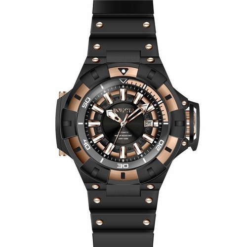 Invicta 31882 Akula Mens Automatic Watch