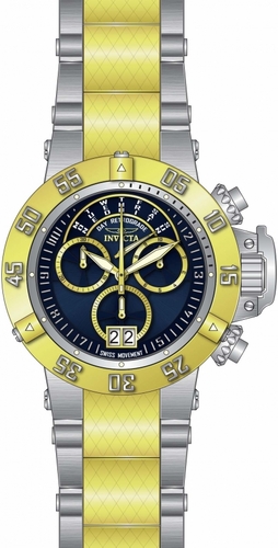 Invicta 31883 Subaqua Mens Chronograph Quartz Watch