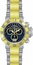 Invicta 31883 Subaqua Mens Chronograph Quartz Watch
