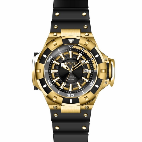 Invicta 31885 Akula Mens Automatic Watch