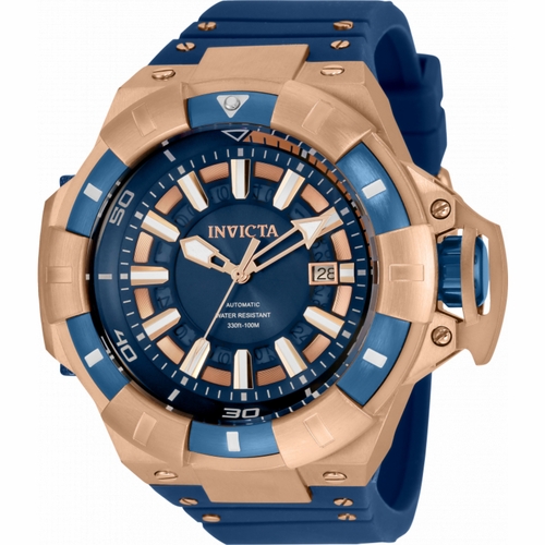Invicta 31889 Akula Mens Automatic Watch