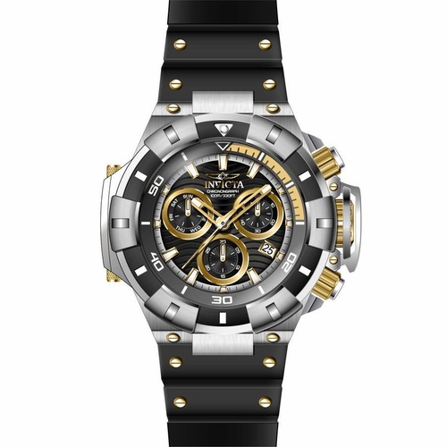 Invicta 31891 Akula Mens Chronograph Quartz Watch