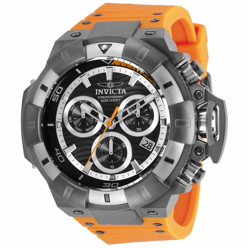 Invicta 31894 Akula Mens Chronograph Quartz Watch