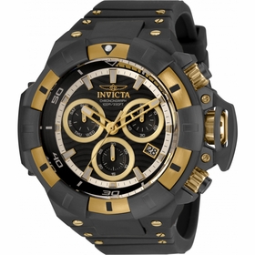 Invicta 31895 Akula Mens Chronograph Quartz Watch