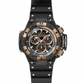 Invicta 31896 Akula Mens Chronograph Quartz Watch