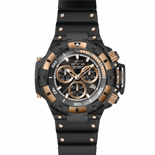 Invicta 31896 Akula Mens Chronograph Quartz Watch