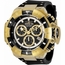 Invicta 31897 Akula Mens Chronograph Quartz Watch