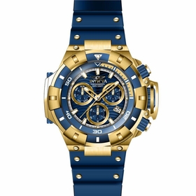 Invicta 31899 Akula Mens Chronograph Quartz Watch