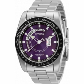 Invicta 31917 Specialty Mens Quartz Watch