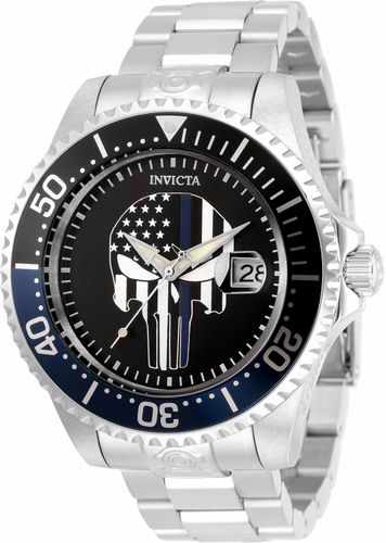 Invicta 31928 Pro Diver Mens Automatic Watch
