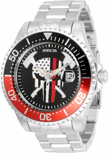 Invicta 31929 Pro Diver Mens Automatic Watch