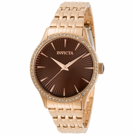 Invicta 31949 Angel Unisex Quartz Watch