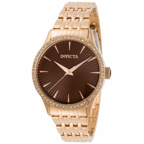 Invicta 31949 Angel Unisex Quartz Watch