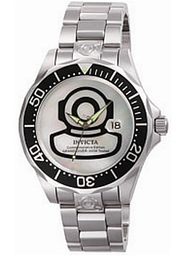 Invicta 3196 Pro Diver Mens Automatic Watch