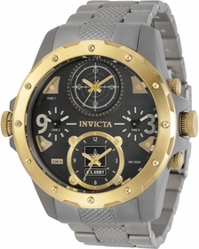 Invicta 31971 U.S. Army Mens Chronograph Quartz Watch