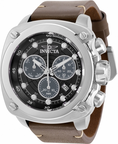 Invicta 31975 Aviator Mens Chronograph Quartz Watch
